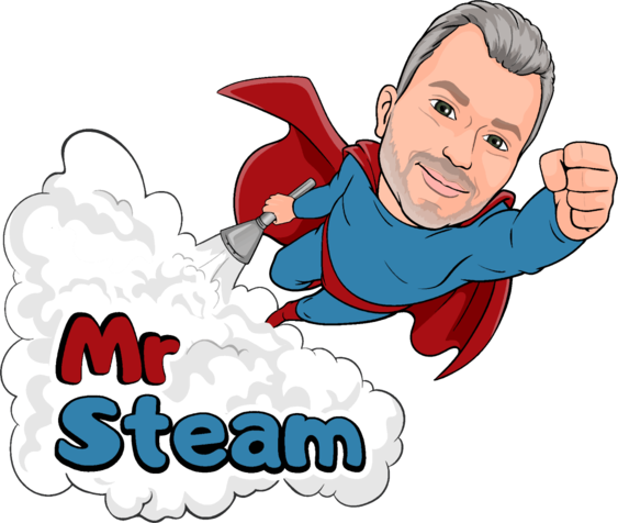 Mr. Steam™ Edmonton